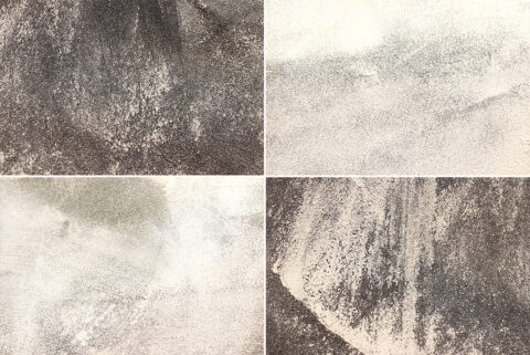 Sandpaper Textures Preview Set