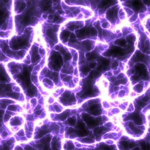 High Voltage Background Preview Set