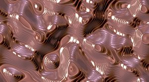 20 Liquid Metal Backgrounds ~ Textures.World