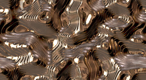 20 Liquid Metal Background Preview Set