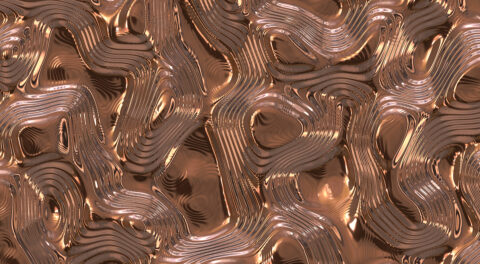 20 Liquid Metal Background Preview Set