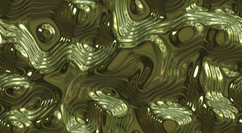 20 Liquid Metal Background Preview Set