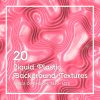 20 Liquid Plastic Backgrounds