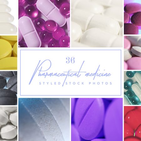 36 Pharmaceutical Medicine Stock Photos