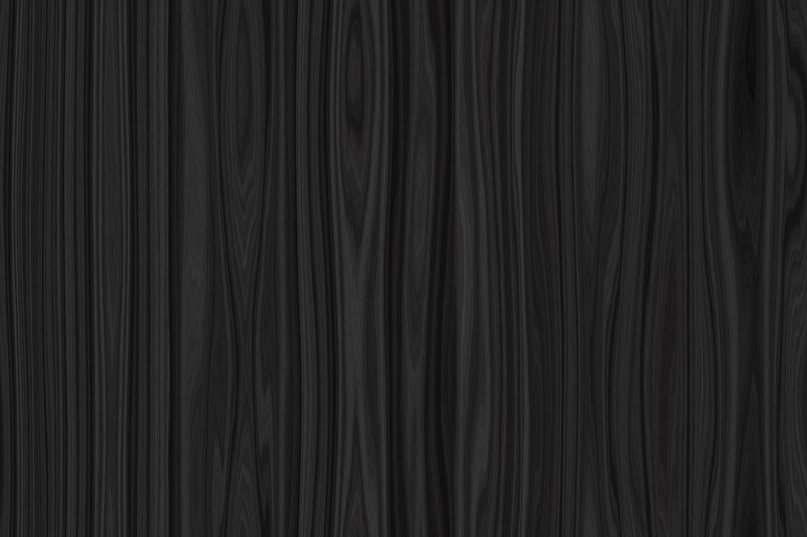 20 Black Wood Textures ~ 