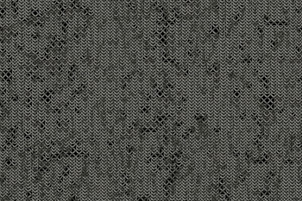 20 Chain Mail Background Textures Preview Set