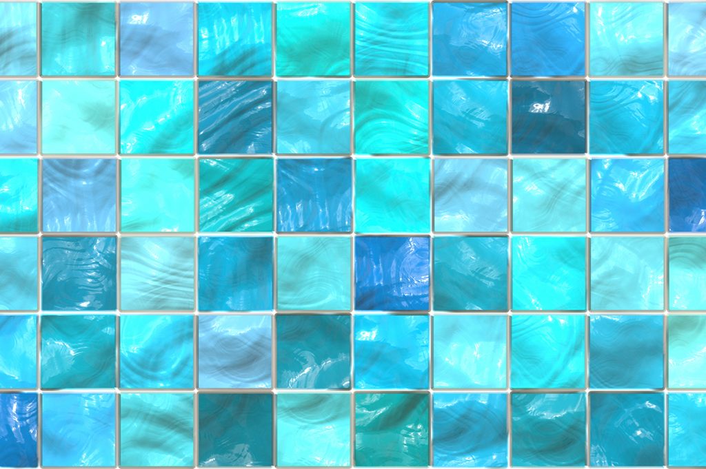 20 Decorative Tiles Backgrounds Textures.World