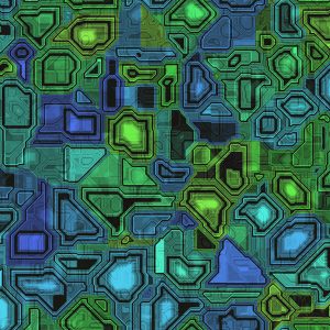 20 Electronic Technical Backgrounds Preview Set
