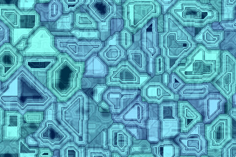 20 Electronic Technical Backgrounds Preview Set