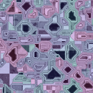 20 Electronic Technical Backgrounds Preview Set