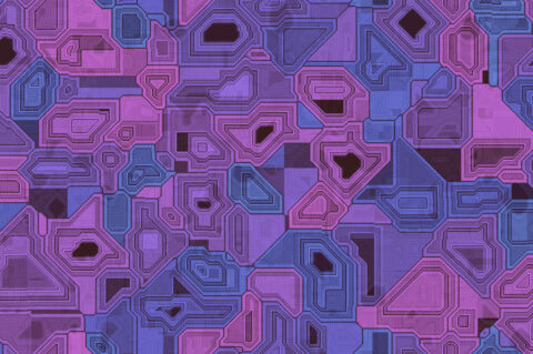 20 Electronic Technical Backgrounds Preview Set