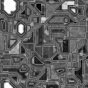 20 Electronic Technical Backgrounds Preview Set