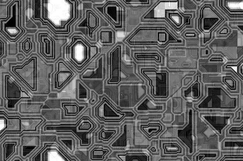20 Electronic Technical Backgrounds Preview Set