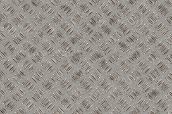 20 Diamond Plate Background Textures Preview Set