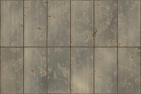 36 Metal Panel Tiles Backgrounds Preview Set