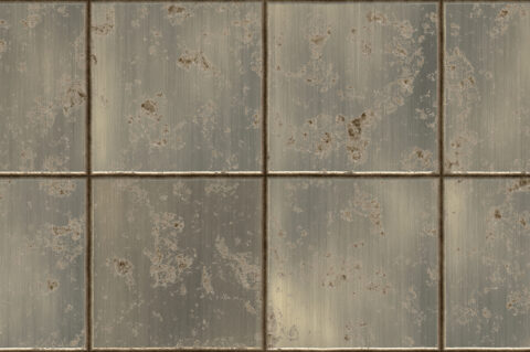 36 Metal Panel Tiles Backgrounds Preview Set