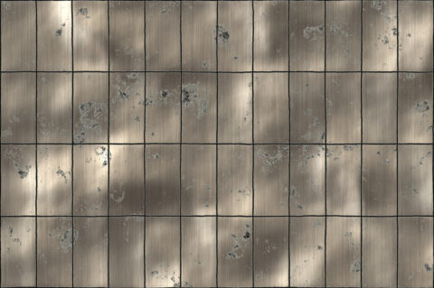 36 Metal Panel Tiles Backgrounds Preview Set