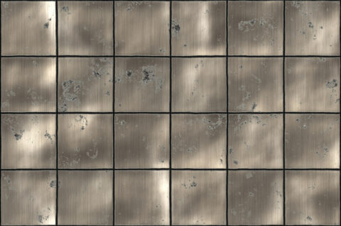 36 Metal Panel Tiles Backgrounds Preview Set