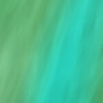 Turquoise Soft & Warm Watercolor Background Texture