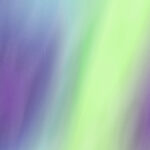 Green Purple Soft & Warm Watercolor Background Texture