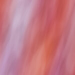 Red Soft & Warm Watercolor Background Texture