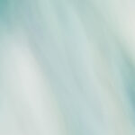 White Soft & Warm Watercolor Background Texture