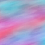 Rose blue Soft & Warm Watercolor Background Texture