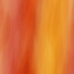 Peach Soft & Warm Watercolor Background Texture