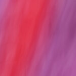 Scarlet Purple Soft & Warm Watercolor Background Texture