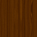 Seamless Walnut Wood Background Texture