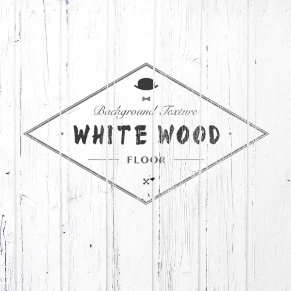 20 White Wood Floor Textures ~ 