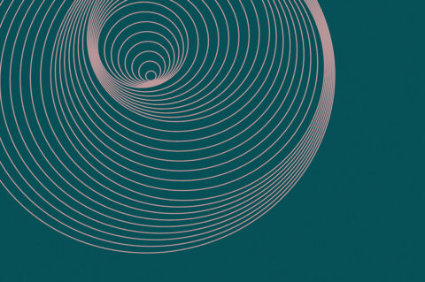 20 Spiral Circles Backgrounds Preview Set