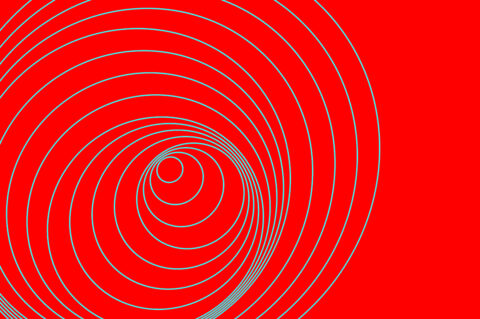 20 Spiral Circles Backgrounds Preview Set