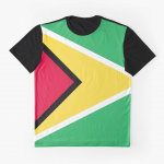 Guinea Bissau T-shirt