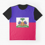 Haiti T-shirt