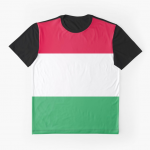 Hungary T-shirt