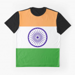 India T-shirt