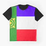 Khakassia T-shirt