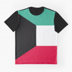 Kuwait T-shirt