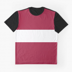 Latvia T-shirt