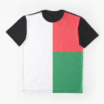 Madagascar T-shirt