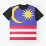 Malaysia T-shirt