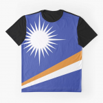 Marshall Islands T-shirt