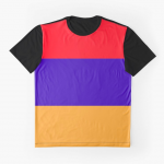 Armenia T-shirt