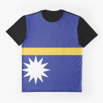 Nauru T-shirt