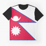 Nepal T-shirt