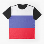Russia T-shirt