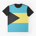 Bahamas T-shirt