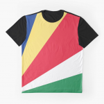 Seychelles T-shirt
