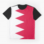Bahrain T-shirt